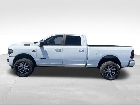 Used 2023 RAM 2500 Big Horn w/ Level B Equipment Group AWD/4WD image 4
