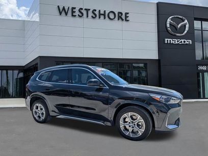Used 2026 BMW X1 xDrive28i