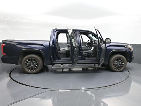 Used 2024 Toyota Tundra Platinum image 36