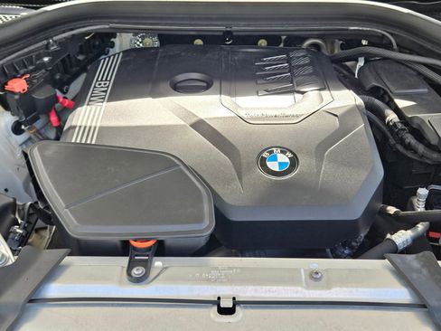 Used 2022 BMW X3 sDrive30i image 21