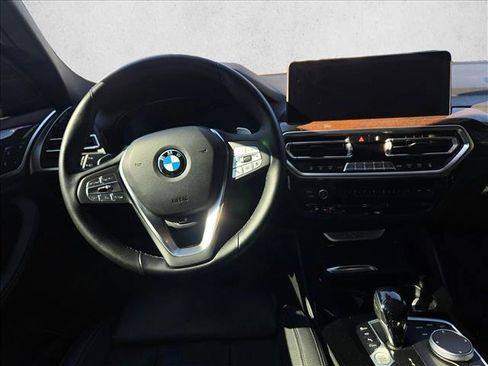 Used 2022 BMW X4 xDrive30i w/ Premium Package 2 image 16