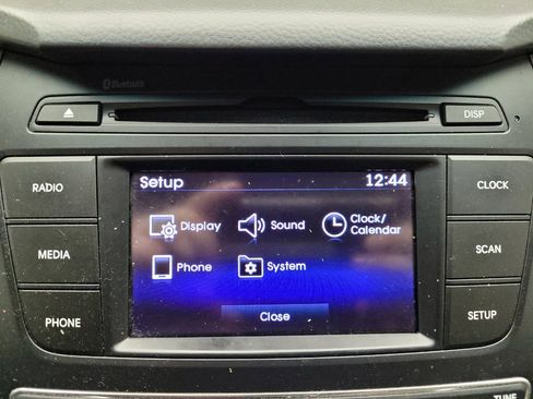 Used 2018 Hyundai Santa Fe Sport AWD/4WD image 25