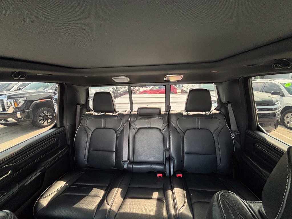 Used 2020 RAM 1500 Limited AWD/4WD image 34