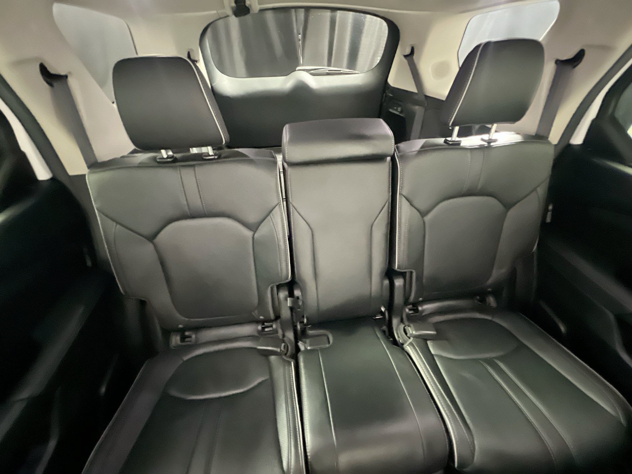 Used 2024 Honda Pilot Elite image 33