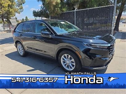 Used 2024 Honda CR-V EX-L