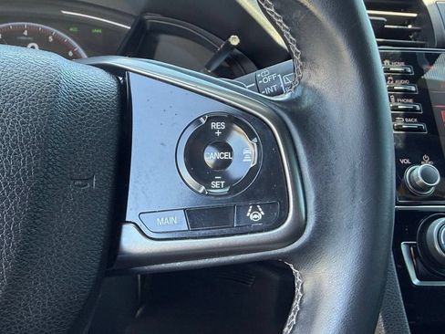 Used 2021 Honda Civic Sport image 22