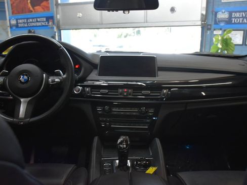 Used 2019 BMW X6 xDrive35i w/ Premium Package Enhanced AWD/4WD image 39