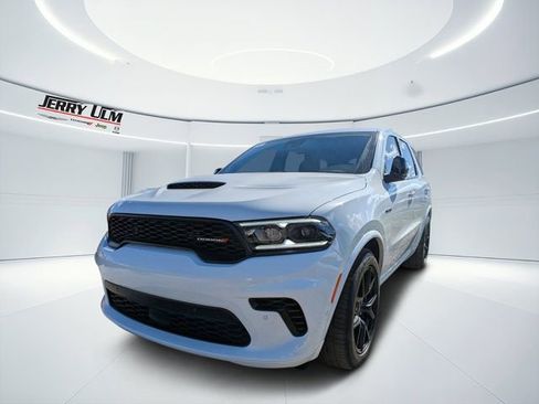 New 2026 Dodge Durango GT w/ Tow 'N Go Package image 6