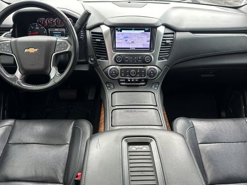Used 2020 Chevrolet Tahoe Premier image 15