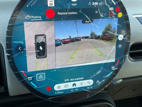 New 2026 MINI Cooper S FWD image 26