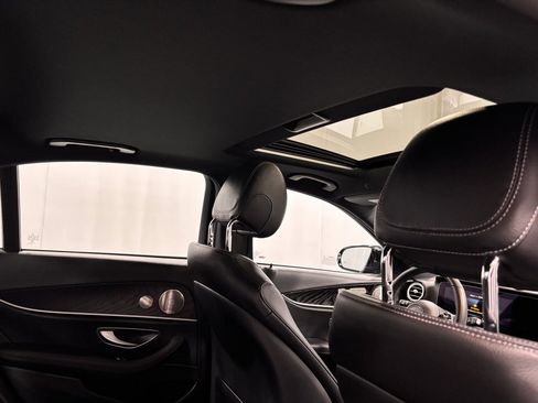 Certified 2023 Mercedes-Benz E 350 E 350 image 25