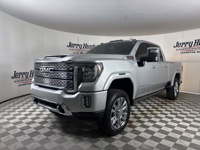 Used 2023 GMC Sierra 2500 Denali w/ Technology Package