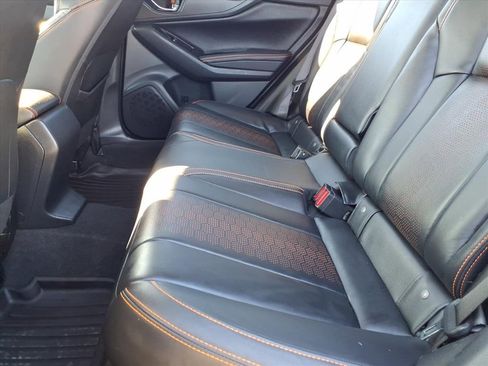 Certified 2023 Subaru Crosstrek 2.5i Limited w/ Popular Package #4 image 17