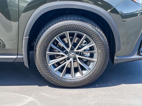 New 2026 Lexus NX 350 AWD w/ Premium Package image 9