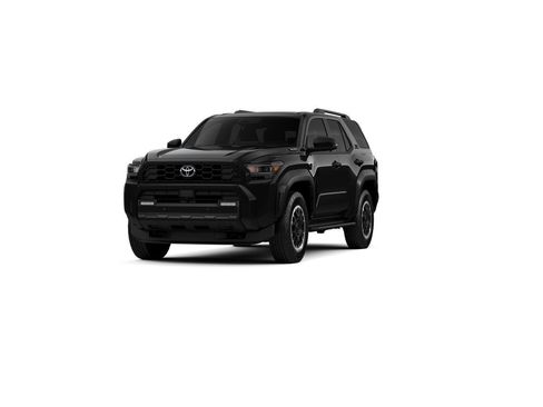 New 2026 Toyota 4Runner TRD Off-Road Premium image 40
