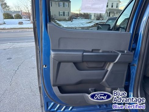 Certified 2023 Ford F150 XL w/ STX Appearance Package image 40