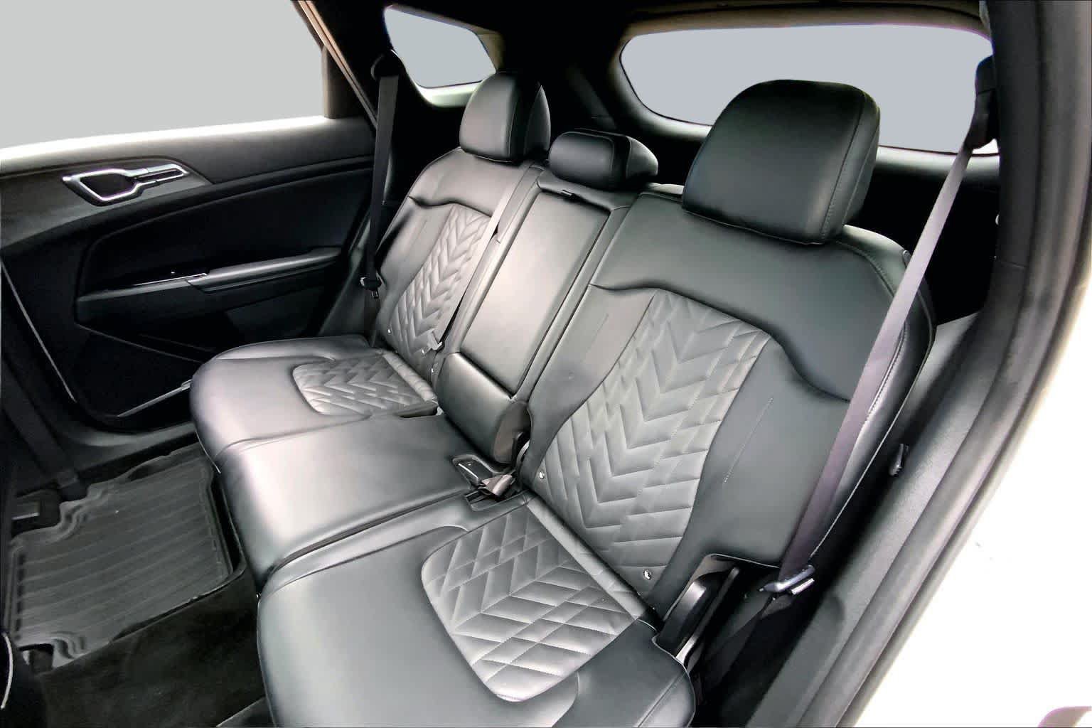 Used 2023 Kia Sportage X-Pro Prestige AWD/4WD image 21