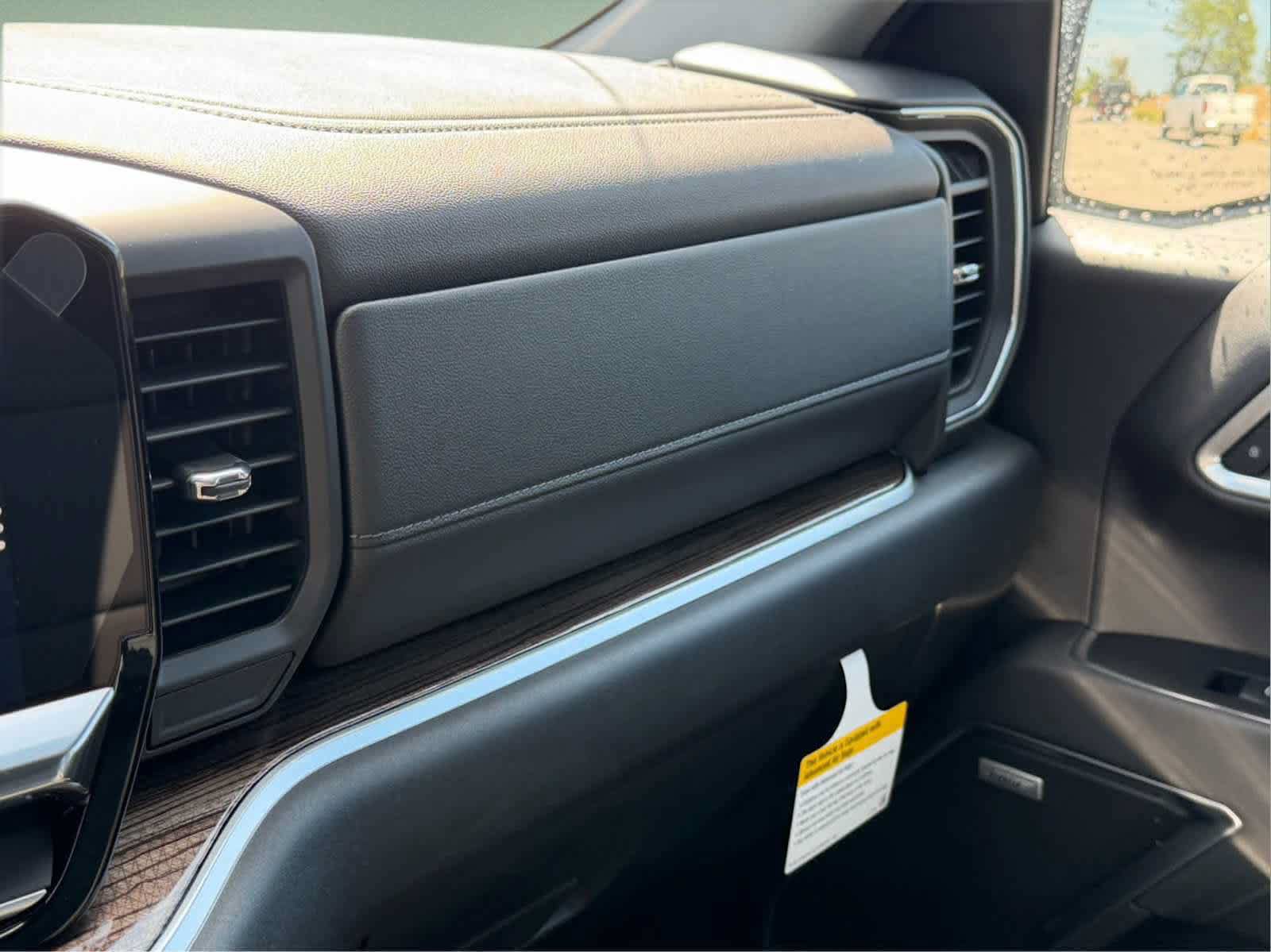 New 2026 Chevrolet Silverado 1500 RST AWD/4WD image 11