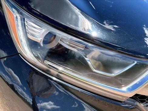 Used 2017 Honda CR-V EX image 32