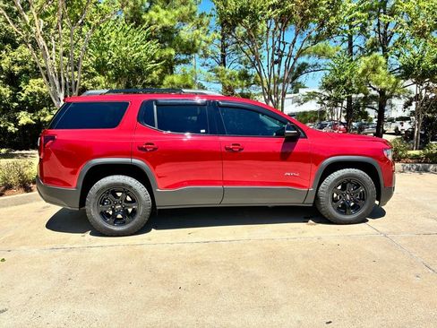 Used 2023 GMC Acadia AT4 AWD/4WD image 6