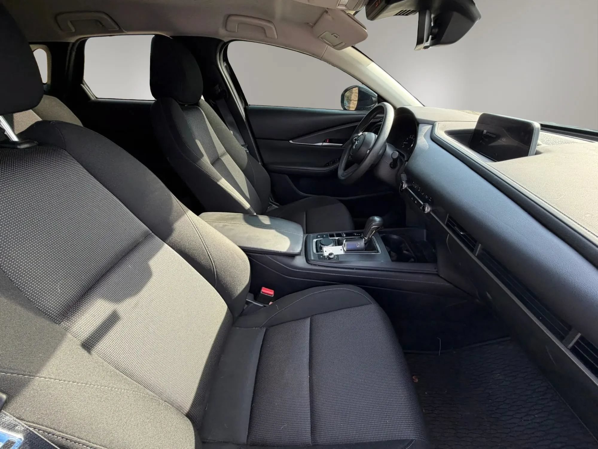 Used 2023 MAZDA CX-30 AWD 2.5 S image 12