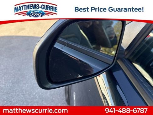 Certified 2022 Ford Bronco Sport Outer Banks w/ Tech Package image 8