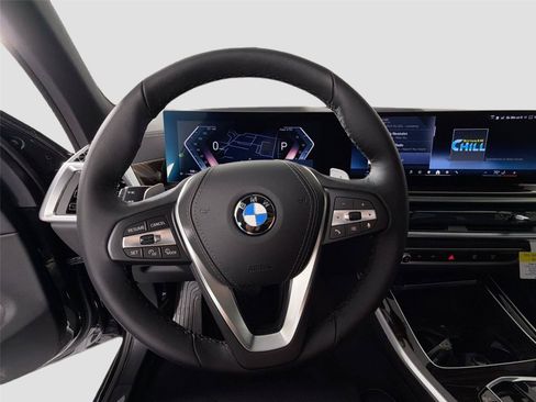 New 2026 BMW X5 sDrive40i w/ Climate Comfort Package RWD image 22