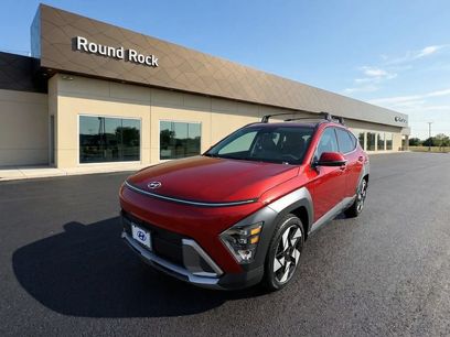 New 2026 Hyundai Kona Limited