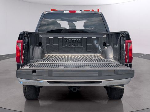 Used 2024 Ford F150 XLT w/ Mobile Office Package AWD/4WD image 10