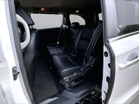 Used 2024 Honda Odyssey EX-L image 20