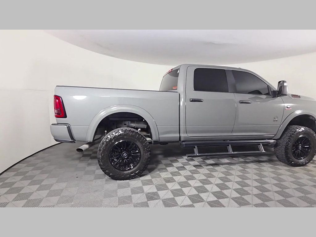 Used 2026 RAM 2500 Big Horn AWD/4WD image 6