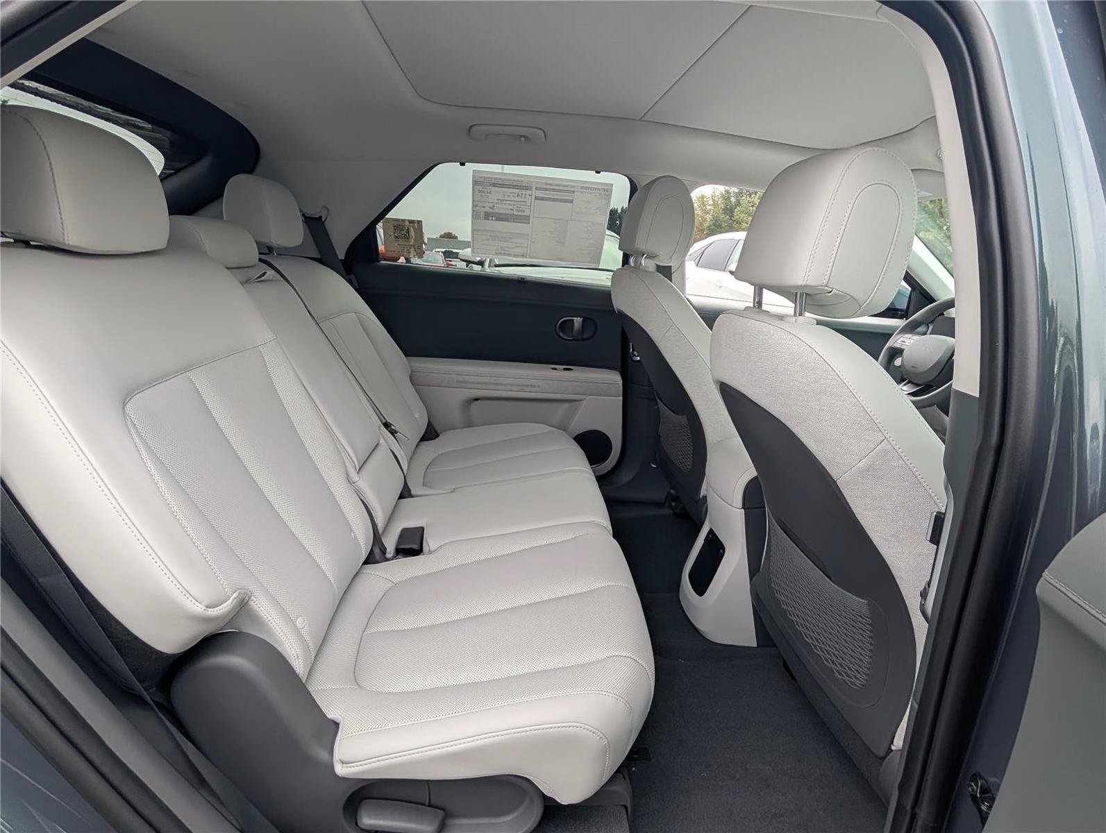 New 2027 Hyundai Ioniq 5 Limited RWD image 8