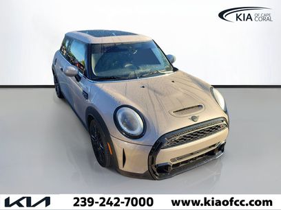 Used 2024 MINI Cooper S