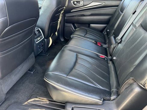 Used 2017 INFINITI QX60 4DR AWD w/ Premium Plus Package image 13