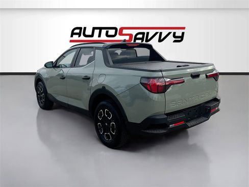 Used 2024 Hyundai Santa Cruz SEL w/ Activity Package image 5