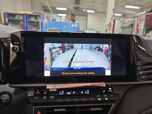 Used 2026 Toyota Camry SE w/ Multimedia Upgrade Package FWD image 25