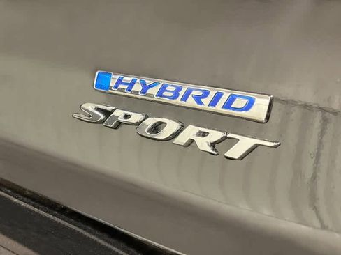 New 2025 Honda Accord Sport image 7