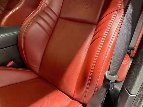 Used 2023 Dodge Charger SRT Hellcat RWD image 22