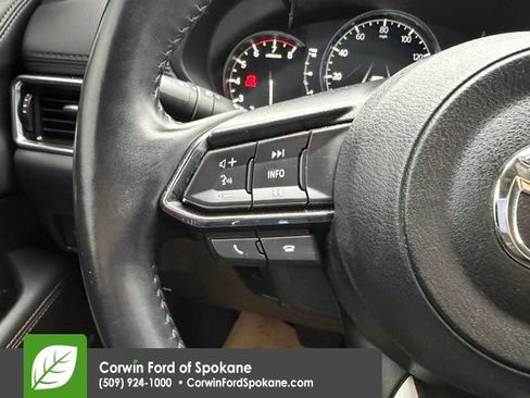 Used 2019 MAZDA CX-5 Grand Touring Reserve AWD/4WD image 23
