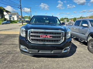 Used 2019 GMC Yukon SLE w/ HD Trailering Package AWD/4WD video 2