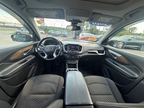 Used 2020 GMC Terrain SLE w/ Driver Convenience Package AWD/4WD image 19