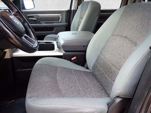 Used 2016 RAM 1500 Big Horn AWD/4WD image 11