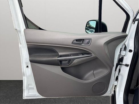 Used 2021 Ford Transit Connect XL FWD image 15