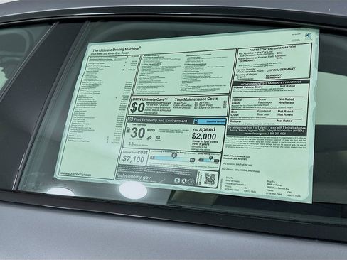 Used 2026 BMW 228i xDrive w/ Premium Package image 10