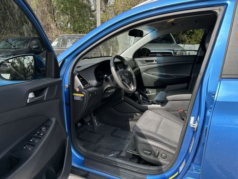 Used 2018 Hyundai Tucson SEL image 10