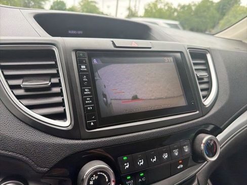 Used 2015 Honda CR-V EX image 31