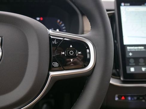 New 2026 Volvo XC90 B6 Ultra w/ Lounge Package image 25