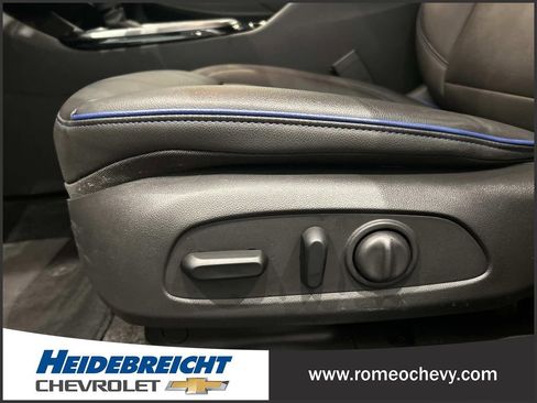 Certified 2024 Buick Envista Sport Touring w/ Convenience I Package image 14