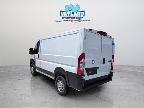 New 2025 RAM ProMaster 1500 w/ Convenience Group image 6