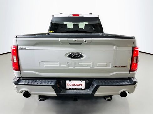 Used 2023 Ford F150 Tremor AWD/4WD image 8